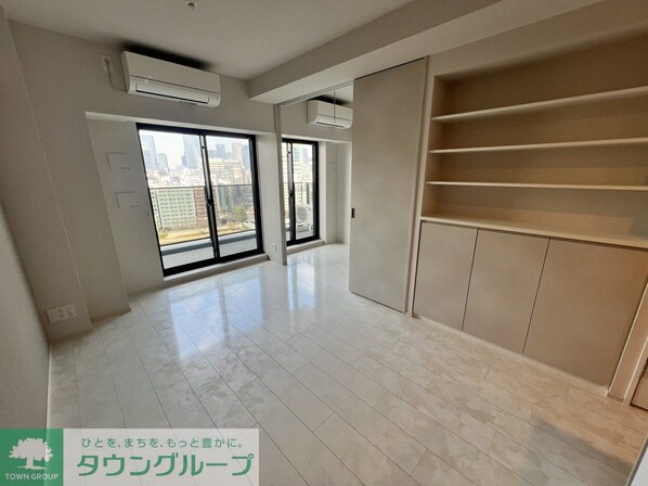 ルフォンプログレ門前仲町プレミアの物件内観写真